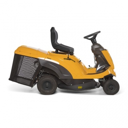 Трактор садовый Stiga Combi 372 Трактор садовый Stiga Combi 372