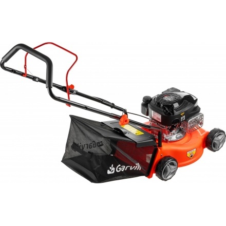 Газонокосилка бензиновая Garvill GC-WR65720 Газонокосилка бензиновая Garvill GC-WR65720