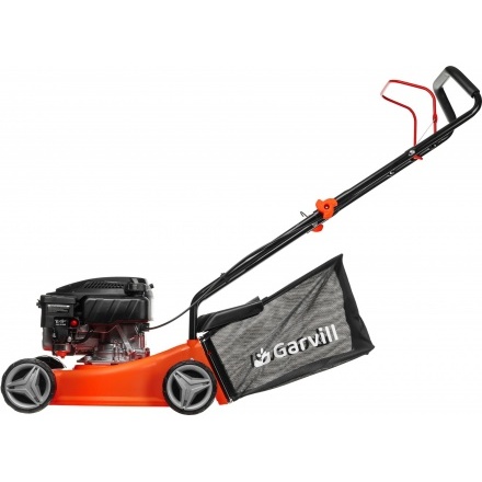 Газонокосилка бензиновая Garvill GC-WR65720 Газонокосилка бензиновая Garvill GC-WR65720