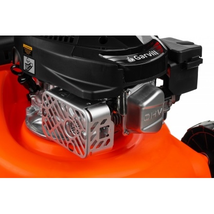 Газонокосилка бензиновая Garvill GC-WR65720 Газонокосилка бензиновая Garvill GC-WR65720