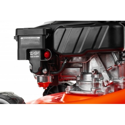 Газонокосилка бензиновая Garvill GC-WR65720 Газонокосилка бензиновая Garvill GC-WR65720