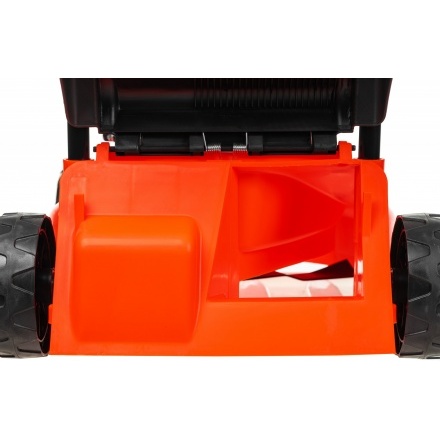 Газонокосилка бензиновая Garvill GC-WR65720 Газонокосилка бензиновая Garvill GC-WR65720