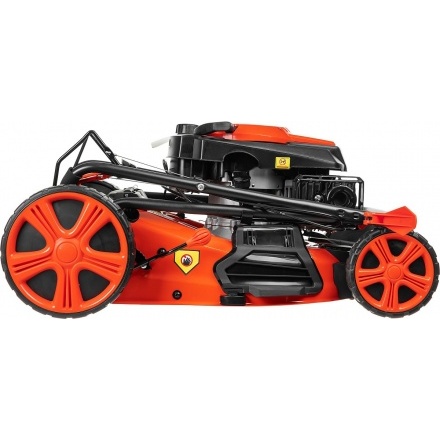 Газонокосилка бензиновая Garvill LM-460S1N Газонокосилка бензиновая Garvill LM-460S1N