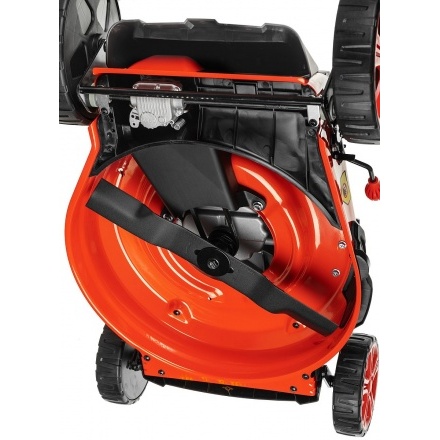 Газонокосилка бензиновая Garvill LM-460S1N Газонокосилка бензиновая Garvill LM-460S1N