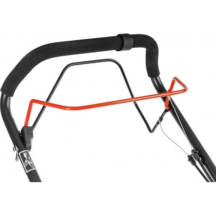 Газонокосилка бензиновая Garvill LM-460S1N Газонокосилка бензиновая Garvill LM-460S1N