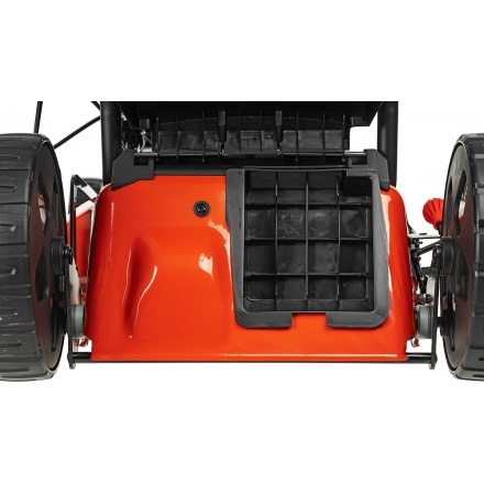 Газонокосилка бензиновая Garvill LM-460S1N Газонокосилка бензиновая Garvill LM-460S1N