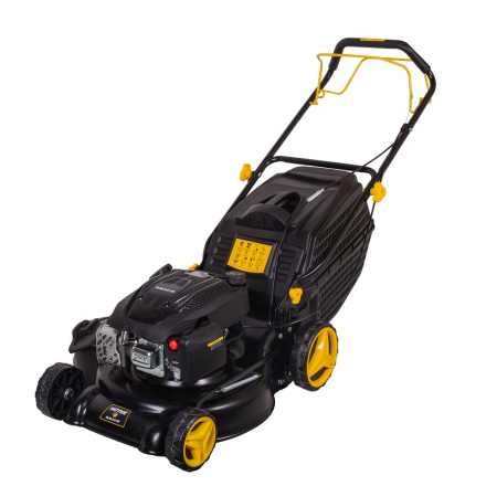 Газонокосилка бензиновая Huter GLM-5.0 S