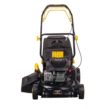 Газонокосилка бензиновая Huter GLM-5.0 S Газонокосилка бензиновая Huter GLM-5.0 S