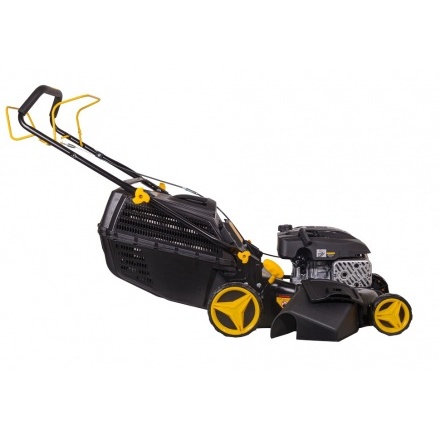 Газонокосилка бензиновая Huter GLM-5.0 S Газонокосилка бензиновая Huter GLM-5.0 S