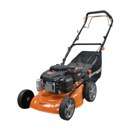Газонокосилка бензиновая Skiper SGW402S