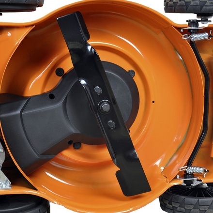 Газонокосилка бензиновая Skiper SGW402S Газонокосилка бензиновая Skiper SGW402S