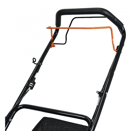 Газонокосилка бензиновая Skiper SGW402S Газонокосилка бензиновая Skiper SGW402S