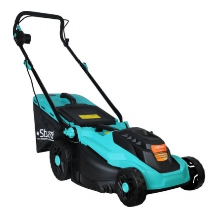 Газонокосилка электрическая Sturm EL1840 Газонокосилка электрическая Sturm EL1840