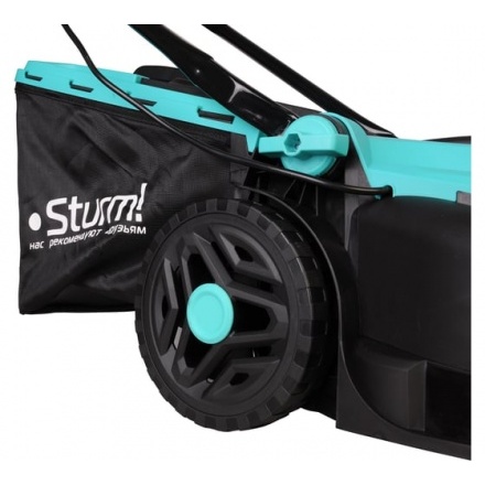 Газонокосилка электрическая Sturm EL1840 Газонокосилка электрическая Sturm EL1840