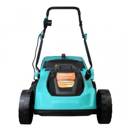 Газонокосилка электрическая Sturm EL1840 Газонокосилка электрическая Sturm EL1840