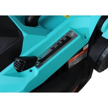 Газонокосилка электрическая Sturm EL1840 Газонокосилка электрическая Sturm EL1840