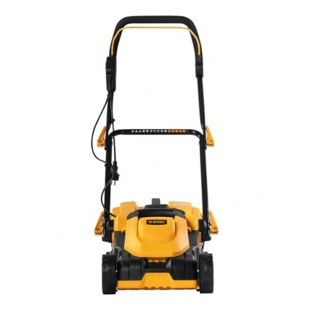 Газонокосилка электрическая Denzel GM-1200 Газонокосилка электрическая Denzel GM-1200