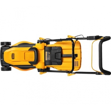 Газонокосилка электрическая Denzel GM-1200 Газонокосилка электрическая Denzel GM-1200