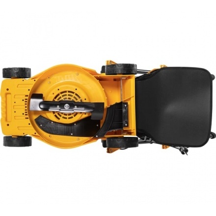 Газонокосилка электрическая Denzel GM-1200 Газонокосилка электрическая Denzel GM-1200