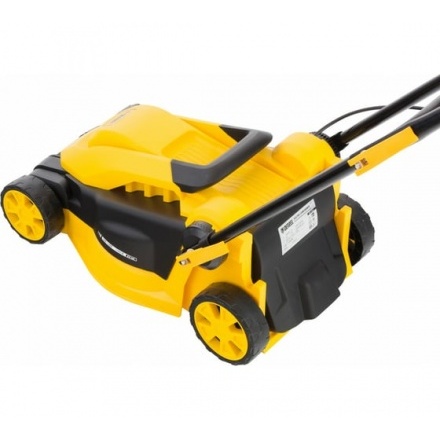 Газонокосилка электрическая Denzel GM-1200 Газонокосилка электрическая Denzel GM-1200