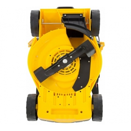 Газонокосилка электрическая Denzel GM-1200 Газонокосилка электрическая Denzel GM-1200