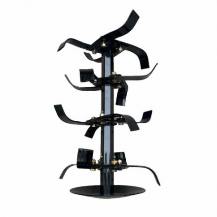 Мотоблок Yakama 1100-16 с ВОМ Мотоблок Yakama 1100-16 с ВОМ