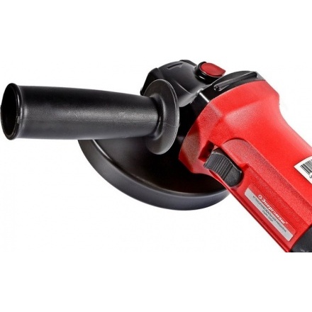 Угловая шлифовальная машина Энергомаш УШМ-125Р Угловая шлифовальная машина Энергомаш УШМ-125Р