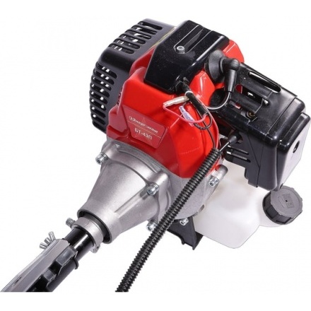 Триммер бензиновый Энергомаш БТ-43П Триммер бензиновый Энергомаш БТ-43П