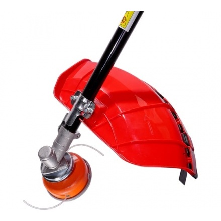 Триммер бензиновый Энергомаш БТ-43П Триммер бензиновый Энергомаш БТ-43П