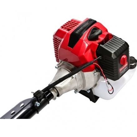 Триммер бензиновый Энергомаш Гарант БТ1-52Р Триммер бензиновый Энергомаш Гарант БТ1-52Р