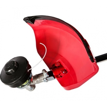 Триммер бензиновый Энергомаш Гарант БТ1-52Р Триммер бензиновый Энергомаш Гарант БТ1-52Р