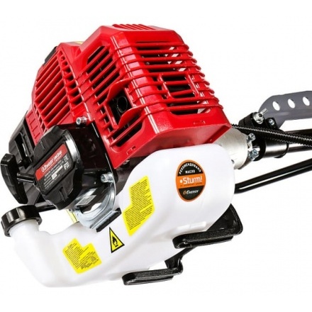 Триммер бензиновый Энергомаш Гарант БТ1-52Р Триммер бензиновый Энергомаш Гарант БТ1-52Р