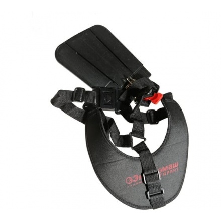 Триммер бензиновый Энергомаш Гарант БТ1-52Р Триммер бензиновый Энергомаш Гарант БТ1-52Р