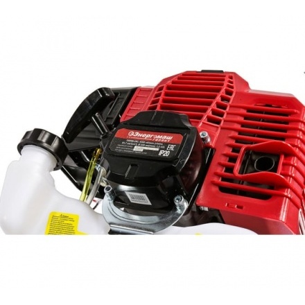 Триммер бензиновый Энергомаш Гарант БТ1-52Р Триммер бензиновый Энергомаш Гарант БТ1-52Р