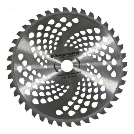 Триммер бензиновый Энергомаш Гарант БТ1-52Р Триммер бензиновый Энергомаш Гарант БТ1-52Р