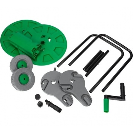 Тележка для шланга Четыре сезона 62-0261 Тележка для шланга Четыре сезона 62-0261