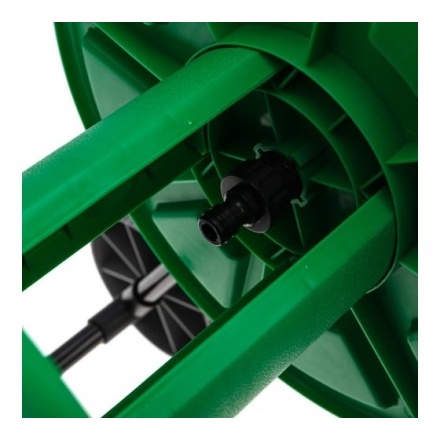 Тележка для шланга Четыре сезона 62-0261 Тележка для шланга Четыре сезона 62-0261