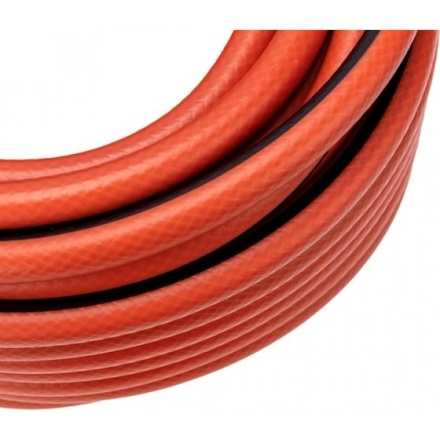 Шланг поливочный Четыре сезона Люкс 3/4" 50 м (62-0230) Шланг поливочный Четыре сезона Люкс 3/4" 50 м (62-0230)