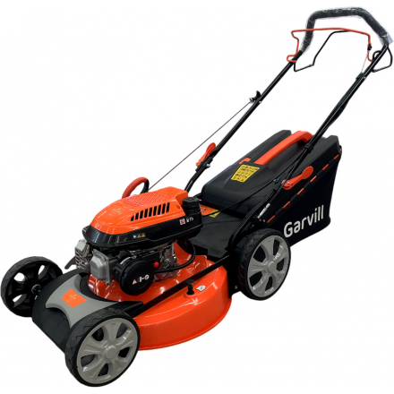 Газонокосилка бензиновая Garvill LMB53S28