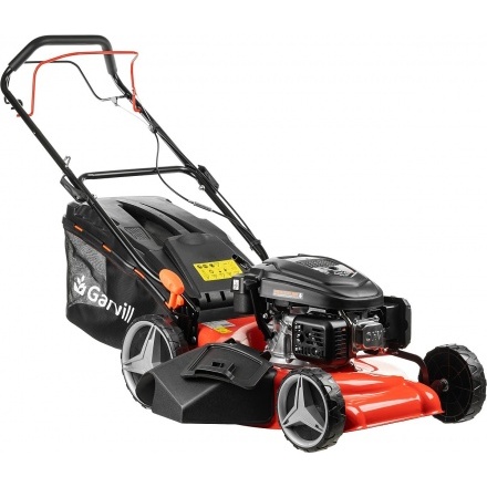 Газонокосилка бензиновая Garvill GC-WR65340ABK