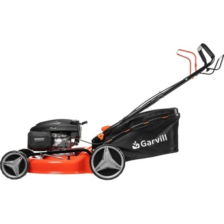 Газонокосилка бензиновая Garvill GC-WR65340ABK Газонокосилка бензиновая Garvill GC-WR65340ABK