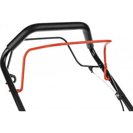 Газонокосилка бензиновая Garvill GC-WR65340ABK Газонокосилка бензиновая Garvill GC-WR65340ABK