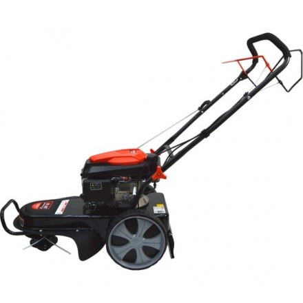 Газонокосилка бензиновая Brait BLM2655S PRO Газонокосилка бензиновая Brait BLM2655S PRO