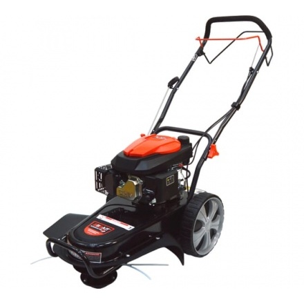 Газонокосилка бензиновая Brait BLM2655S PRO Газонокосилка бензиновая Brait BLM2655S PRO