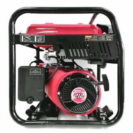 Инверторный генератор Weima WM 3500I Инверторный генератор Weima WM 3500I