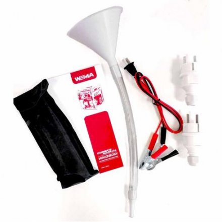 Инверторный генератор Weima WM 3500I Инверторный генератор Weima WM 3500I