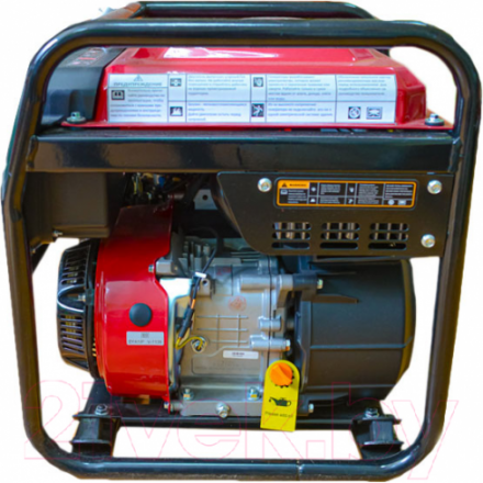 Инверторный генератор Weima WM 4000i Инверторный генератор Weima WM 4000i