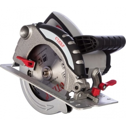 Дисковая пила Ставр ПДЭ-190/1600 Дисковая пила Ставр ПДЭ-190/1600