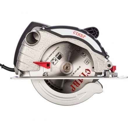 Дисковая пила Ставр ПДЭ-190/1600 Дисковая пила Ставр ПДЭ-190/1600