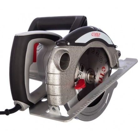 Дисковая пила Ставр ПДЭ-190/1600 Дисковая пила Ставр ПДЭ-190/1600